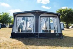 Camptech Duke DL Inflatable Porch Awning SL961
