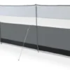 Kampa 500 X 140cm Windbreak Fog 9120001285