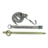Isabella Storm Securing Kit 900060195