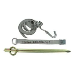 Isabella Storm Securing Kit 900060195