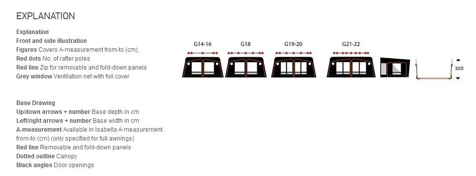 Isabella Commodore Dawn 2023 - Image 2