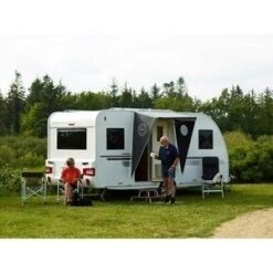 Isabella Caravan Door Canopy 2023