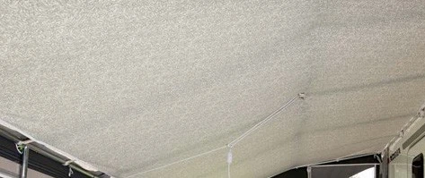 Inner Roof Lining (Isabella Universal 360 Dawn Porch 2023)