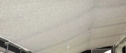 Inner Roof Lining (Isabella Universal 420 Dawn Porch)