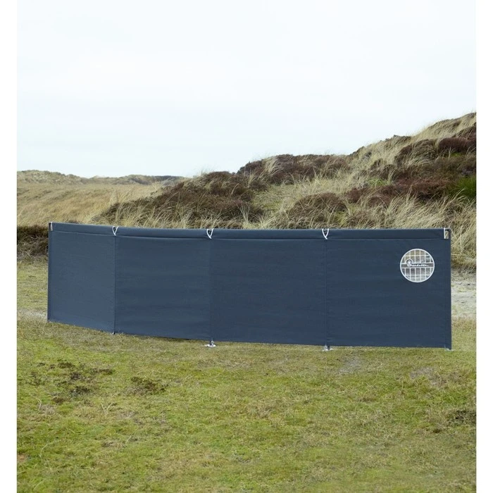 Isabella North Windscreen Acryl 4 Sided 2023