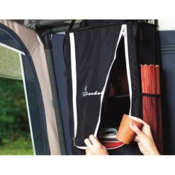 Isabella Flex Organiser