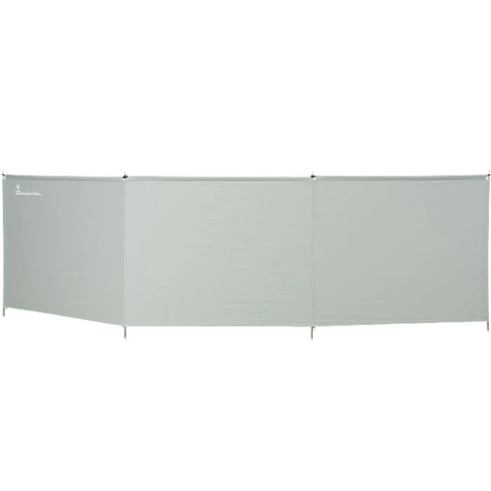 Isabella Windscreen Sun 3 Sided 2023