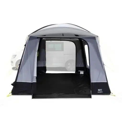 Kampa Cross Air TC Drive Away Awning 2023 9120002171 - Image 3