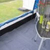 Easy Tread Breathable Groundsheet/Carpet (Dometic Rally Pro 260 2022)