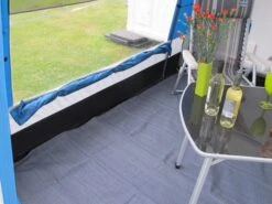 Easy Tread Groundsheet Blue 330 X 250cm (Kampa Rally Pro 330)