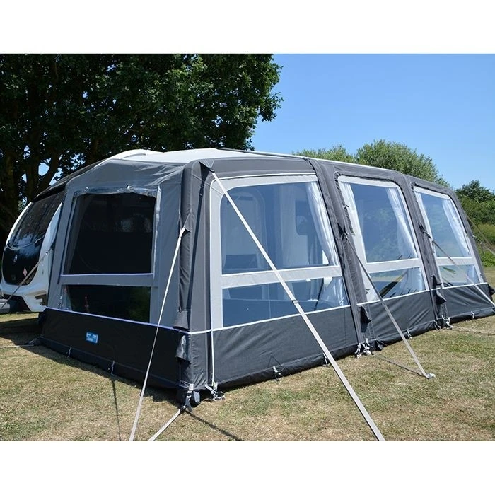 Dometic CLUB AIR All-Season Extension Left Hand S 9120001143 2022 - Image 2