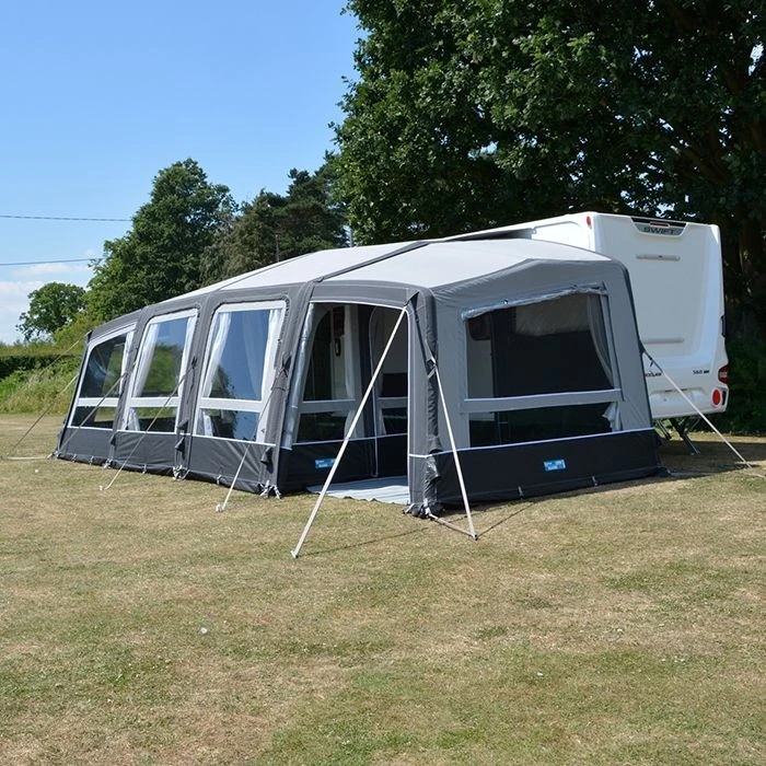 Dometic CLUB/ACE AIR All-Season Extension Right Hand S 9120001144 2022 - Image 3