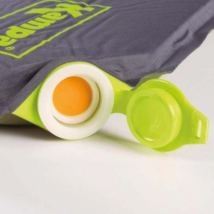 Kampa KIP HighRise 10 Single 335086 9120001322 - Image 2