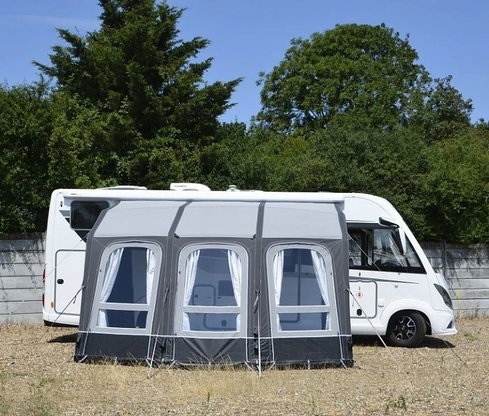 Kampa Dometic Ace AIR ALL-SEASON 400 XXL MH1009 9120000087 2020 - Image 2