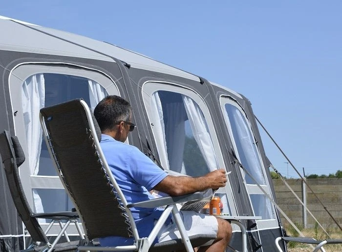 Kampa Dometic Ace AIR ALL-SEASON 400 XXL MH1009 9120000087 2020 - Image 6