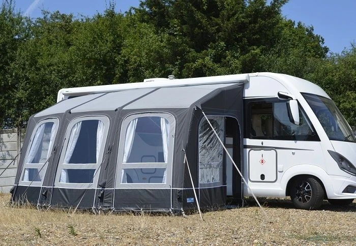 Kampa Dometic Ace AIR ALL-SEASON 400 XXL MH1009 9120000087 2020 - Image 4