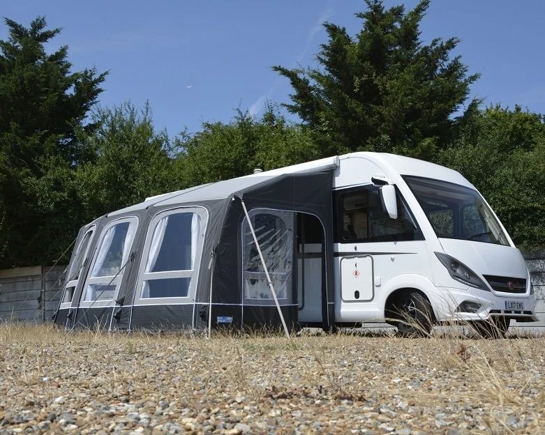 Kampa Dometic Ace AIR ALL-SEASON 400 XXL MH1009 9120000087 2020 - Image 5