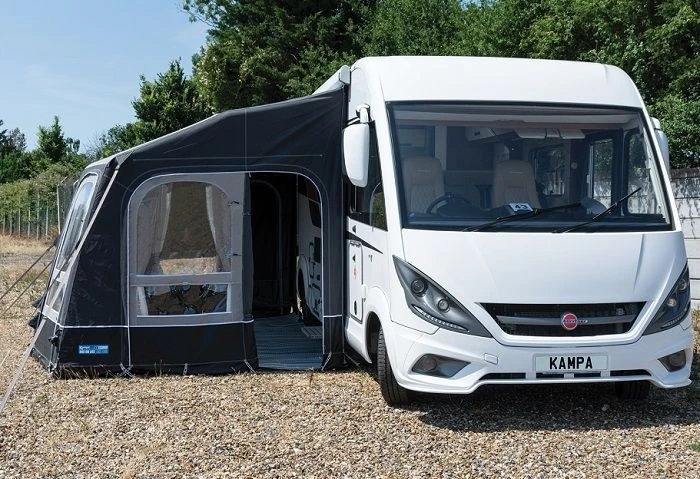 Kampa Dometic Ace AIR ALL-SEASON 400 XXL MH1009 9120000087 2020 - Image 7