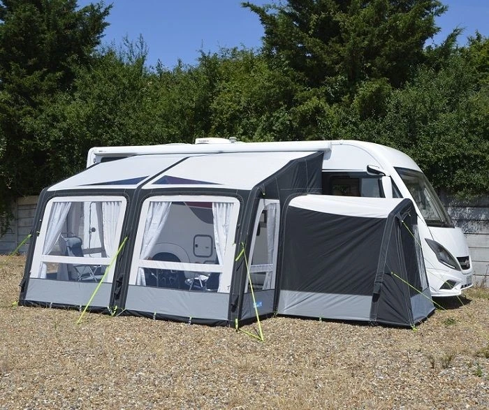 Clearance Kampa Dometic Grande AIR Pro 390 XXXL MH1005 9120000092 2020 - Image 7