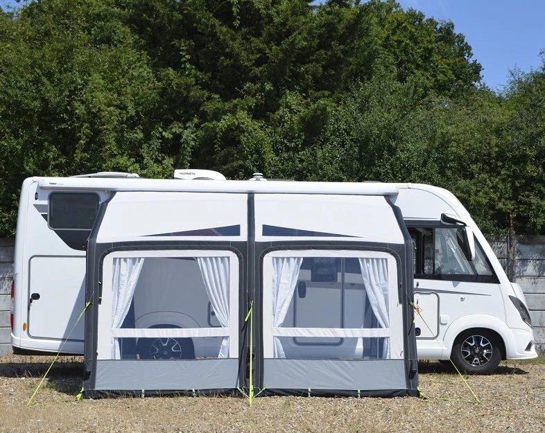 Clearance Kampa Dometic Grande AIR Pro 390 XXXL MH1005 9120000092 2020 - Image 4