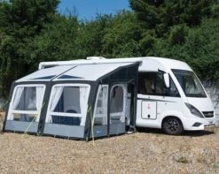 Clearance Kampa Dometic Grande AIR Pro 390 XXL MH1004 9120000091 2020
