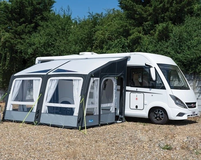 Clearance Kampa Dometic Grande AIR Pro 390 XXXL MH1005 9120000092 2020