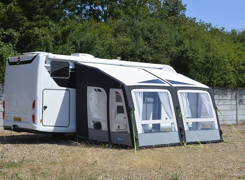 Clearance Kampa Dometic Grande AIR Pro 390 XXXL MH1005 9120000092 2020 - Image 3