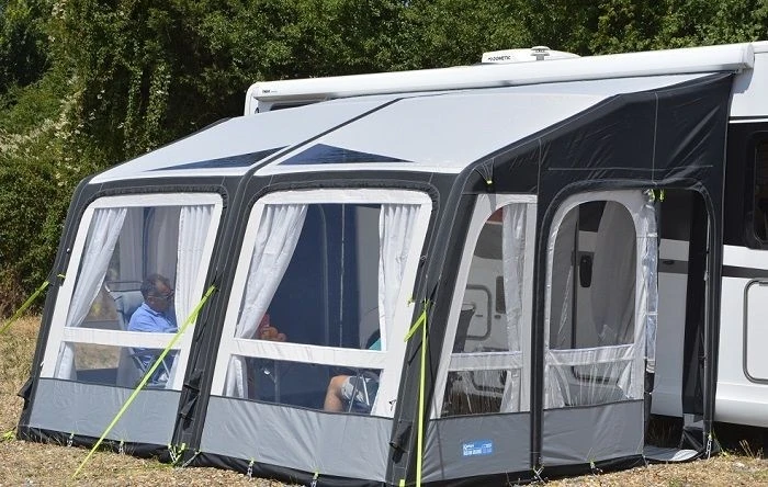 Clearance Kampa Dometic Grande AIR Pro 390 XXXL MH1005 9120000092 2020 - Image 2