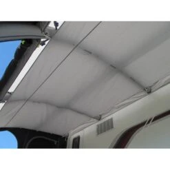 Kampa Roof Lining Polycotton For Motor Ace AIR Pro 400 XL CE7364 Arch Roof 2016-18