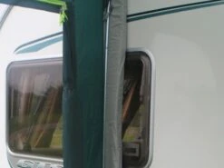 Rear Upright Pole Set (Kampa Dometic Rally 260 2020)KAMPA/SUNNCAMP