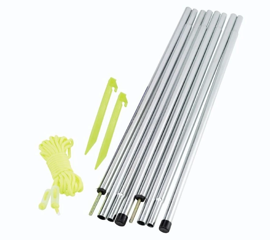 Kampa Dometic/Sunncamp Universal Canopy Pole Set CE740362