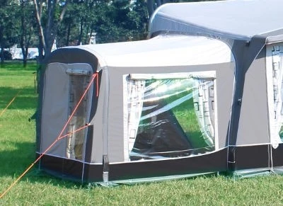 Camptech Kensington And Duke Inflatable Tall Annex SL915LL