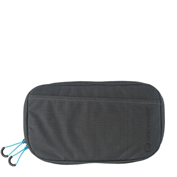 Lifeventure RFiD Travel Belt Pouch 68680 - Image 2