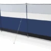 Kampa 500 X 140cm Windbreak Midnight 9120001286