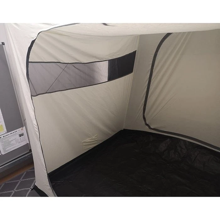 Camptech Kensington/Duke Tall Annex Inner Tent IT091 - Image 3