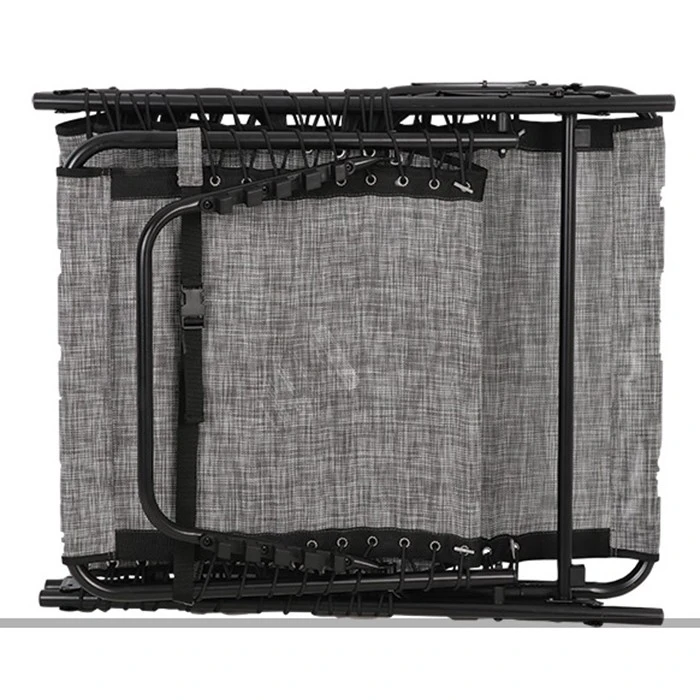 Clearance Quest Hampton Lounge Sun/Camp Bed F2026 - Image 2