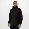 Regatta Pack It Men's Jacket RMW281 Black
