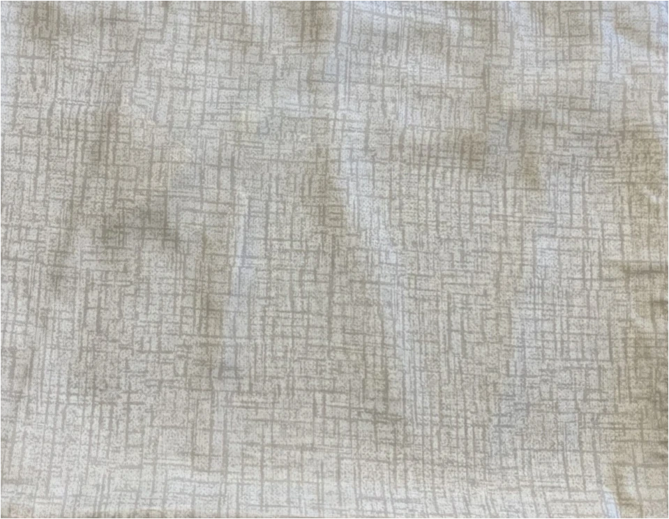 Kampa / Dometic Spare Set Of Curtains In Linear Design For Rally Air Pro 390 Plus Left Hand CE7182 - Image 2