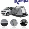 Kampa Trip VW POLED Driveaway 9120001241