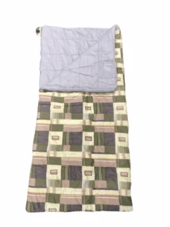 Royal Leisure Green Square 'Maine' Sleeping Bag W493 2022
