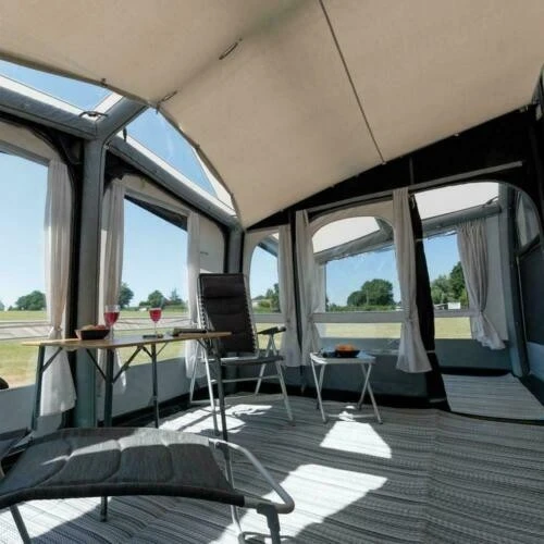 Kampa Ace Air 300 Dual Pitch Roof Lining 2018-2020 CE7419