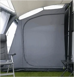 Dometic Kampa LEFT HAND Extension Inner Tent For Club Air Pro/All Season AA3001