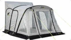 Quest Falcon Inflatable Air 300 Drive Away Awning (low) A3507A