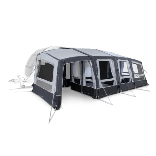 Clearance Kampa Dometic Grande Air All Season L/H Extension AA0001/9120001141 WILL FIT 2020 MODELS ONLY