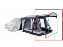 Clearance Kampa Dometic Travel Pod Motion Air Canopy - CE7170