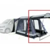 Clearance Kampa Dometic Travel Pod Motion Air Canopy - CE7170