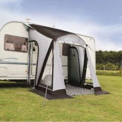 Sunncamp Dash Air 220 SC SF2031