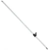 Sunncamp Deluxe Aluminium Roof Support Pole Adjustable 85cm - 210cm DT0091-B