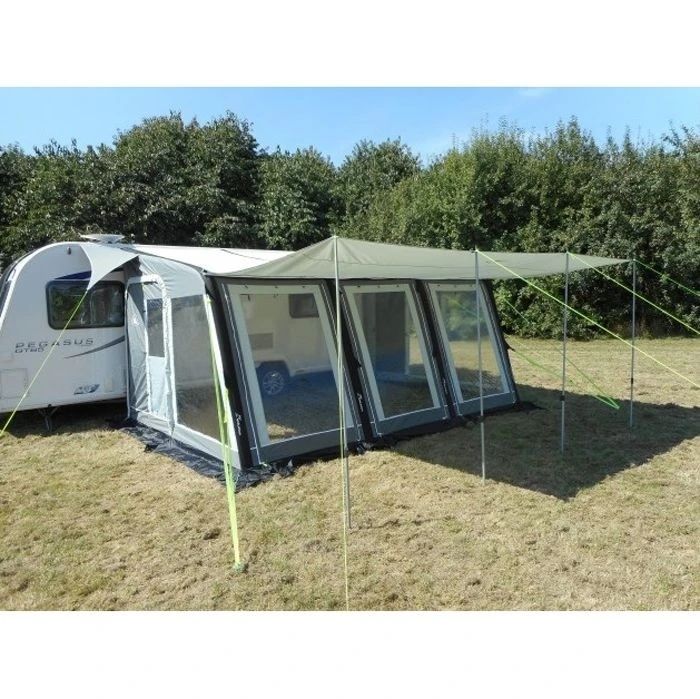 Sunncamp Sunnshield Universal Canopy 280 SF8002 - Image 2