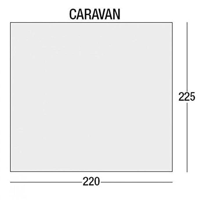 Sunncamp Swift AIR 220 SC SF2029 - Image 2